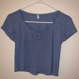 Pacsun top